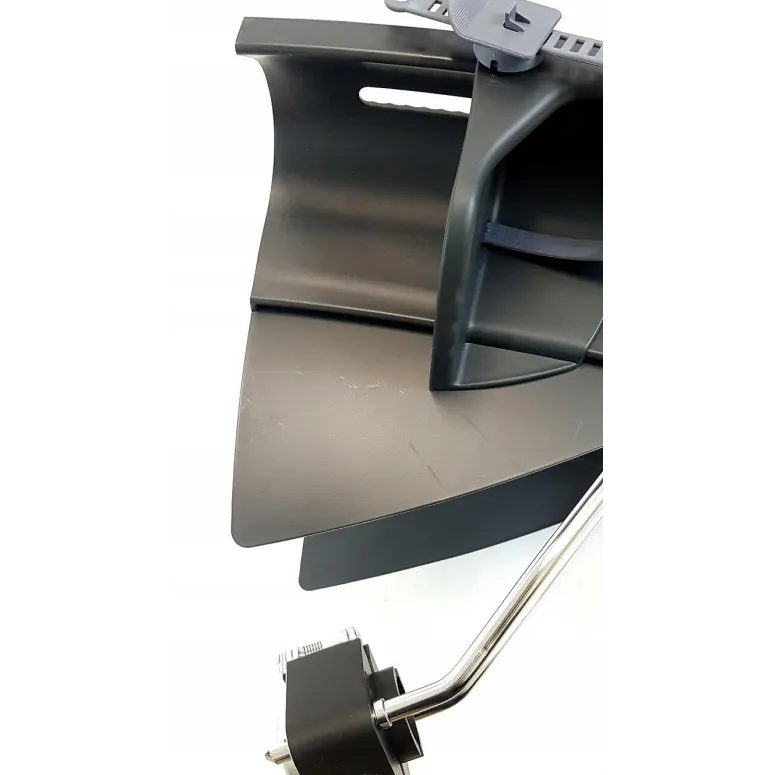 Fotelik Rowerowy Britax Jockey 3 Comfort 9-22 kg