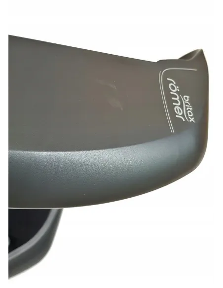 Fotelik Rowerowy Britax Jockey 3 Comfort 9-22 kg