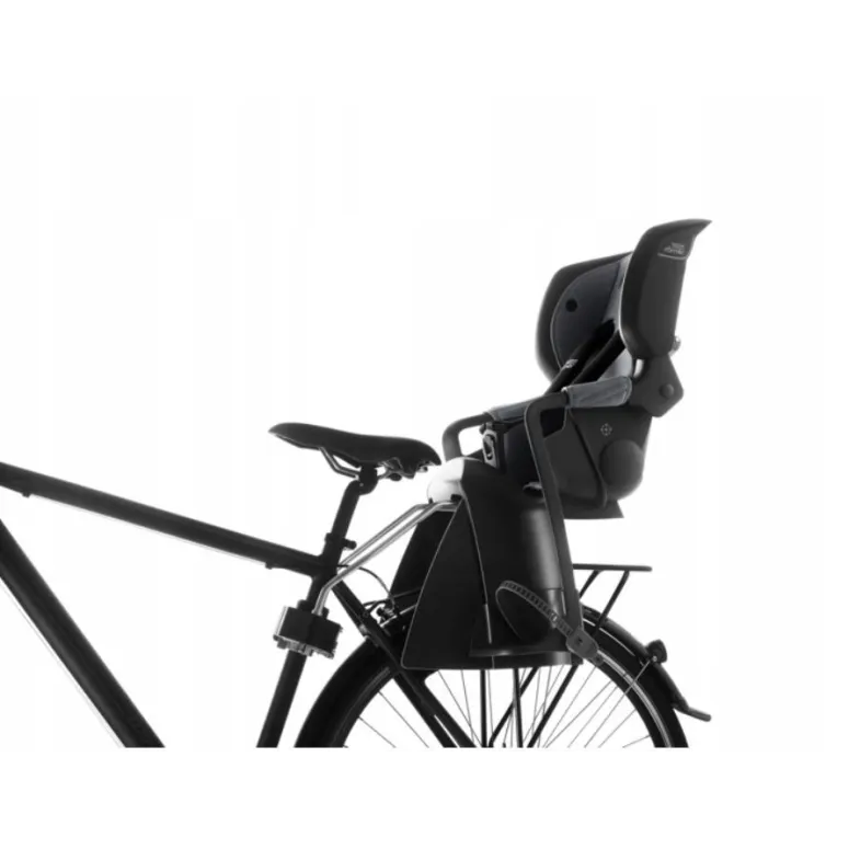 Fotelik Rowerowy Britax Jockey 3 Comfort 9-22 kg