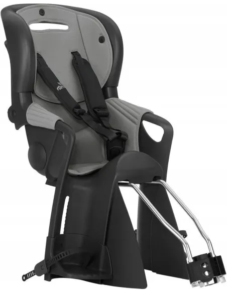 Fotelik Rowerowy Britax Jockey 3 Comfort 9-22 kg