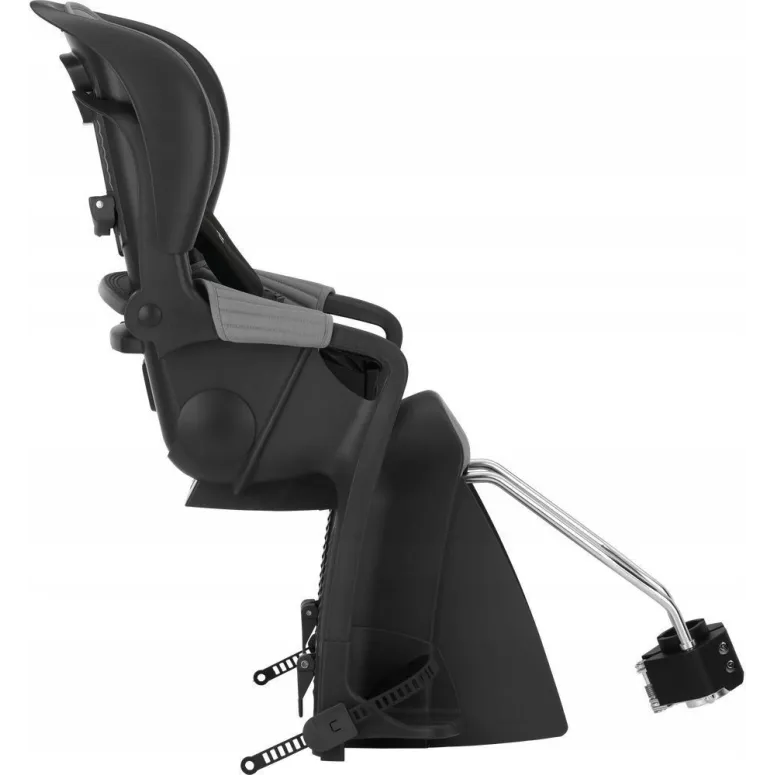 Fotelik Rowerowy Britax Jockey 3 Comfort 9-22 kg