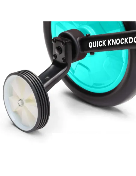 2+ Dziecięcy Rower Biegowy 3 w 1 Multi Trójkołowy - 6