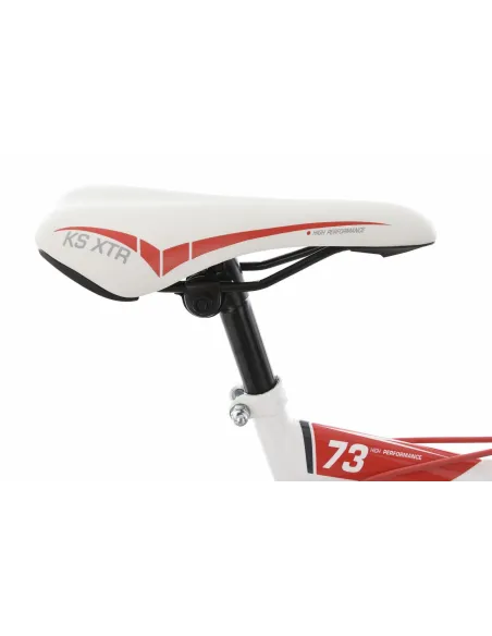 Dziecięcy Rower Górski 24 Tarcze Amortyzacja Góral