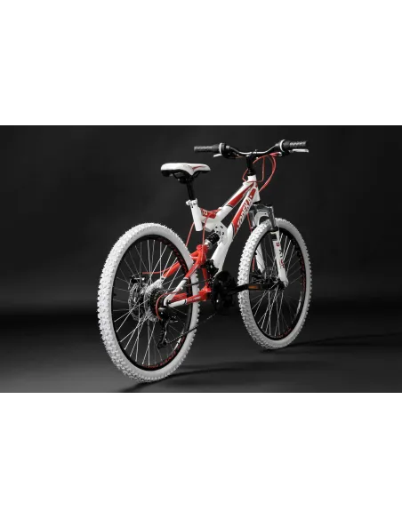 Dziecięcy Rower Górski 24 Tarcze Amortyzacja Góral