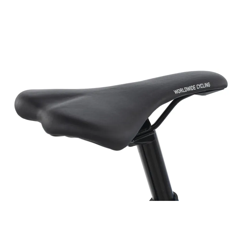 Rower Górski Męski MTB 26 Fatbike Grube Opony Alu