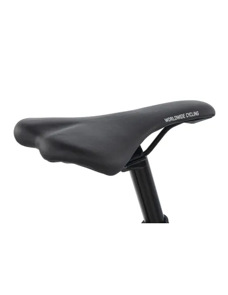 Rower Górski Męski MTB 26 Fatbike Grube Opony Alu