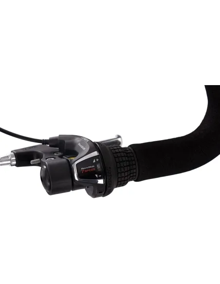 Rower Ks Cycling 168T