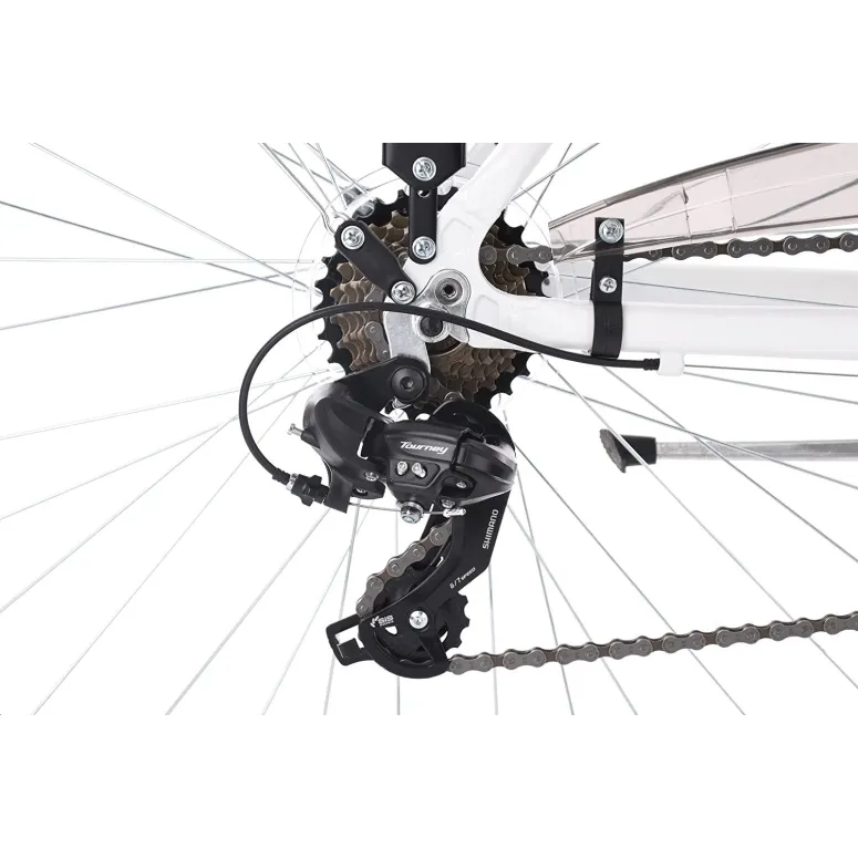 Rower Ks Cycling 168T