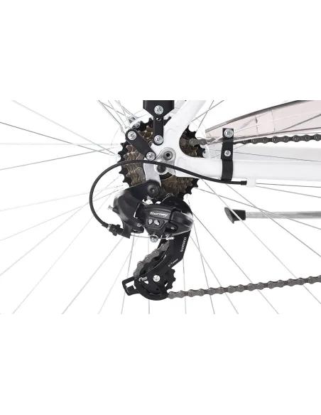 Rower Ks Cycling 168T