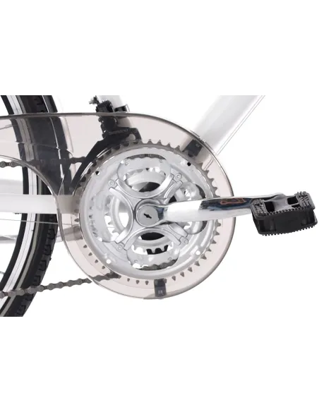 Rower Ks Cycling 168T