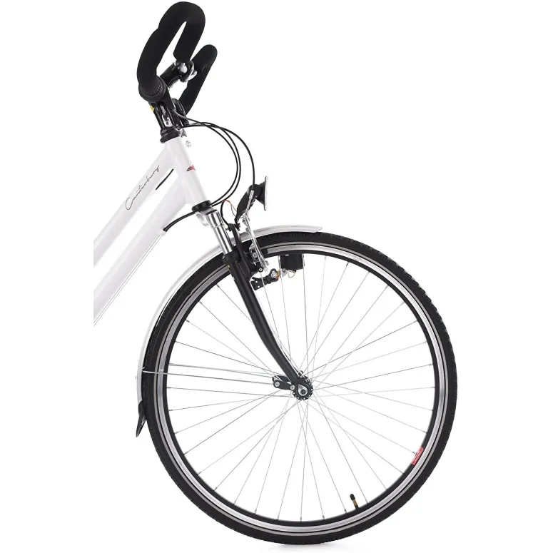 Rower Ks Cycling 168T