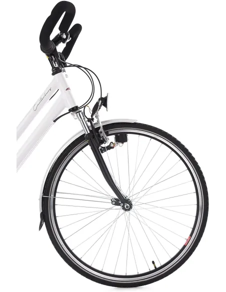 Rower Ks Cycling 168T