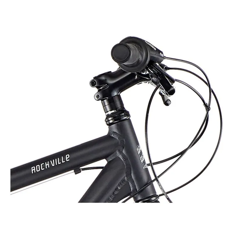 ALU Uniwersalny Rower Górski 27,5 Terenowy 3x7