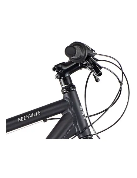 ALU Uniwersalny Rower Górski 27,5 Terenowy 3x7