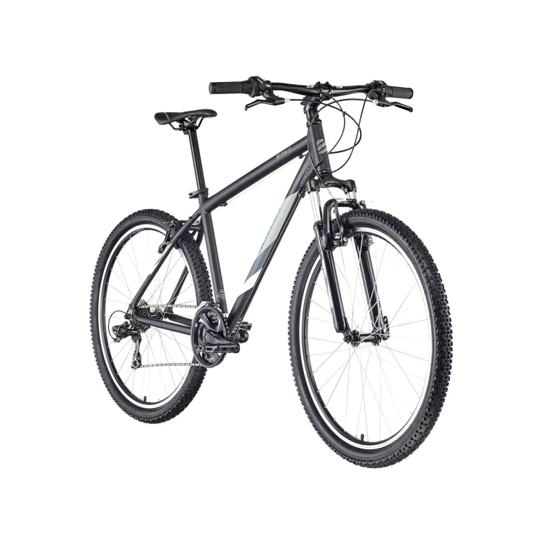 ALU Uniwersalny Rower Górski 27,5 Terenowy 3x7