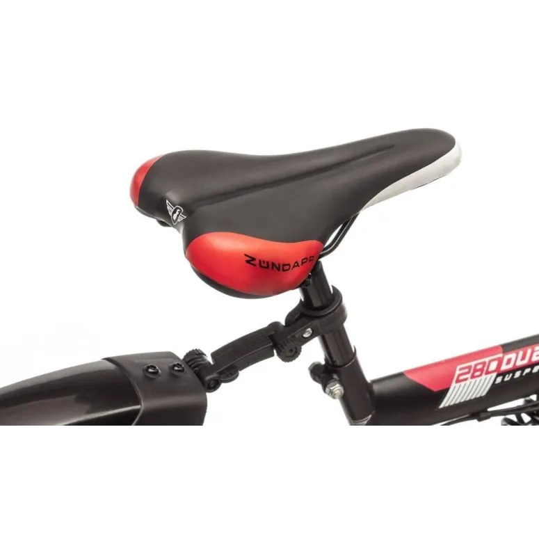 Rower Górski MTB 29 Męski 21 Bieg Światła Błotniki