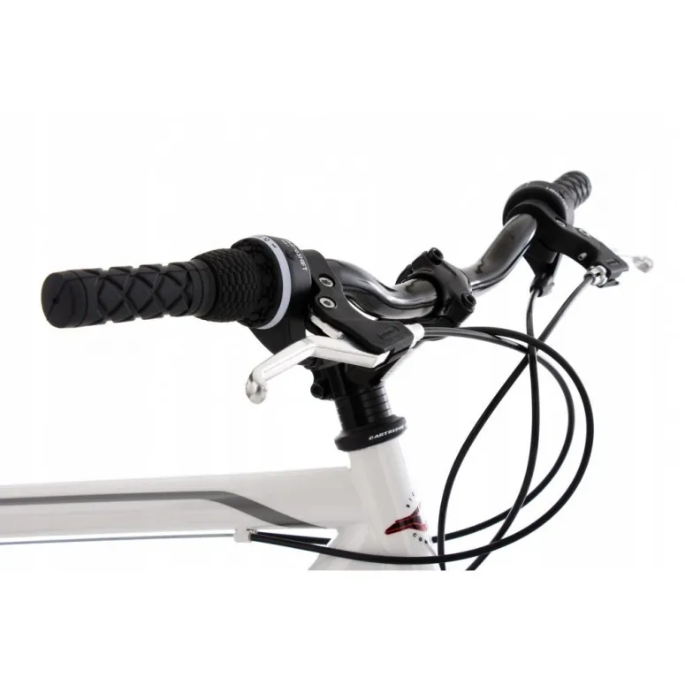 Rower Górski MTB 26 Pełna Amortyzacja Mocny Góral