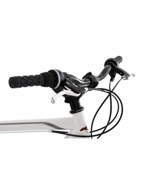 Rower Górski MTB 26 Pełna Amortyzacja Mocny Góral