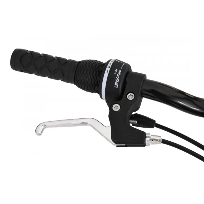 Rower Górski MTB 26 Pełna Amortyzacja Mocny Góral