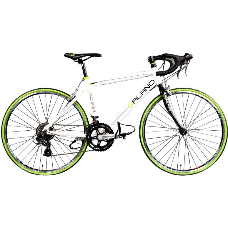 Galano Młodzieżowy Rower Szosowy 26 ALU 14 Biegów