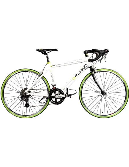 Galano Młodzieżowy Rower Szosowy 26 ALU 14 Biegów