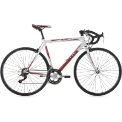 Szosowy Rower Męski 28 Kolarzówka 14 Biegów