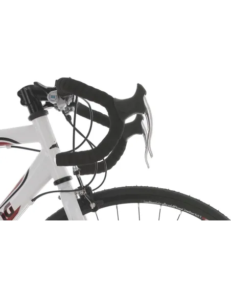 Szosowy Rower Męski 28 Kolarzówka 14 Biegów