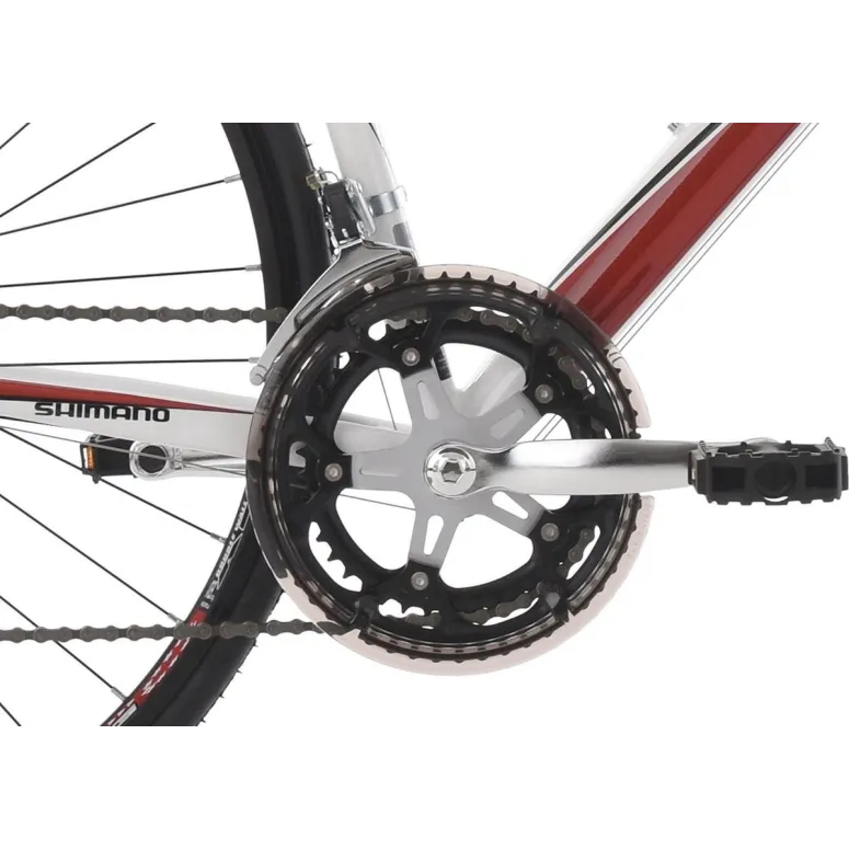 Szosowy Rower Męski 28 Kolarzówka 14 Biegów