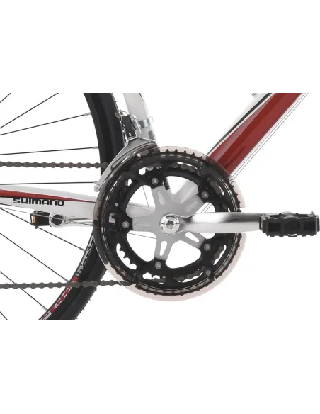 Szosowy Rower Męski 28 Kolarzówka 14 Biegów