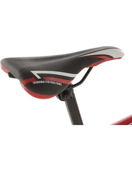 Szosowy Rower Męski 28 Kolarzówka 14 Biegów