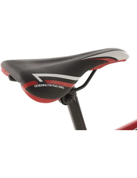 Szosowy Rower Męski 28 Kolarzówka 14 Biegów Shimano Profilowana Kierownica