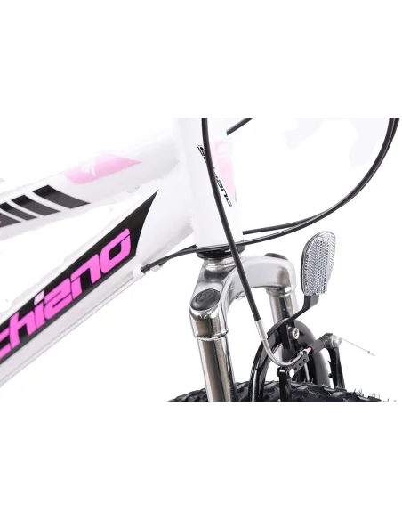 Górski Rower Damski 26 Młodzieżowy 21 Biegów Alu