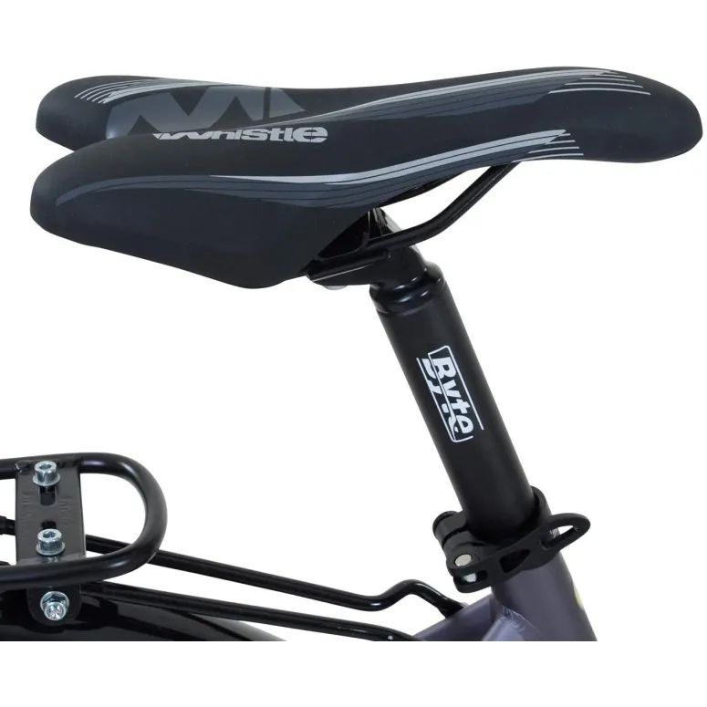 Trekkingowy Rower Damski 28 Deore Hydraulika ALU