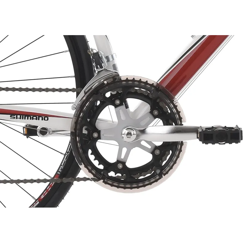 Męski Rower Szosowy 28 Szosówka 14 Biegów