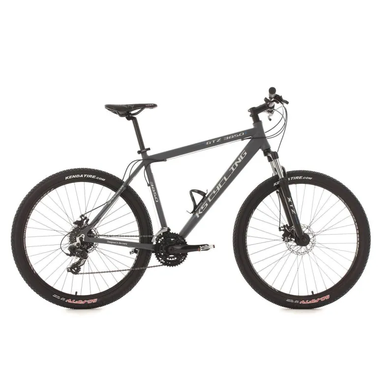 Rower Górski MTB 27,5 Amortyzacja Terenowy ALU