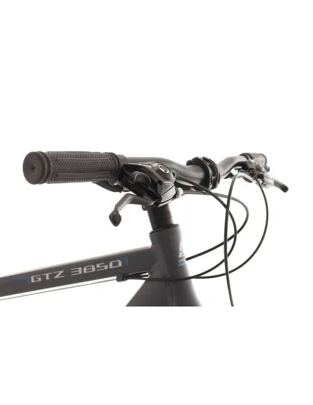 Rower Górski MTB 27,5 Amortyzacja Terenowy ALU