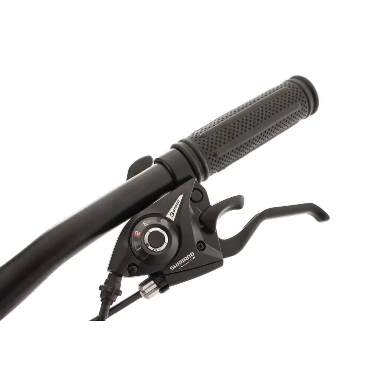 Rower Górski MTB 27,5 Amortyzacja Terenowy ALU