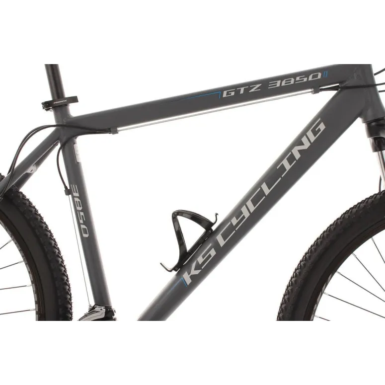 Rower Górski MTB 27,5 Amortyzacja Terenowy ALU