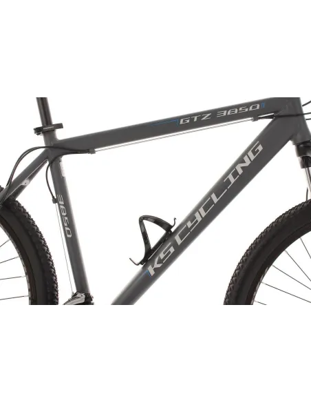 Rower Górski MTB 27,5 Amortyzacja Terenowy ALU