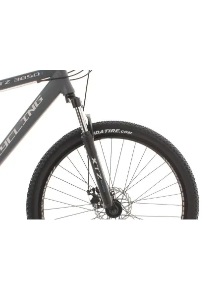 Rower Górski MTB 27,5 Amortyzacja Terenowy ALU