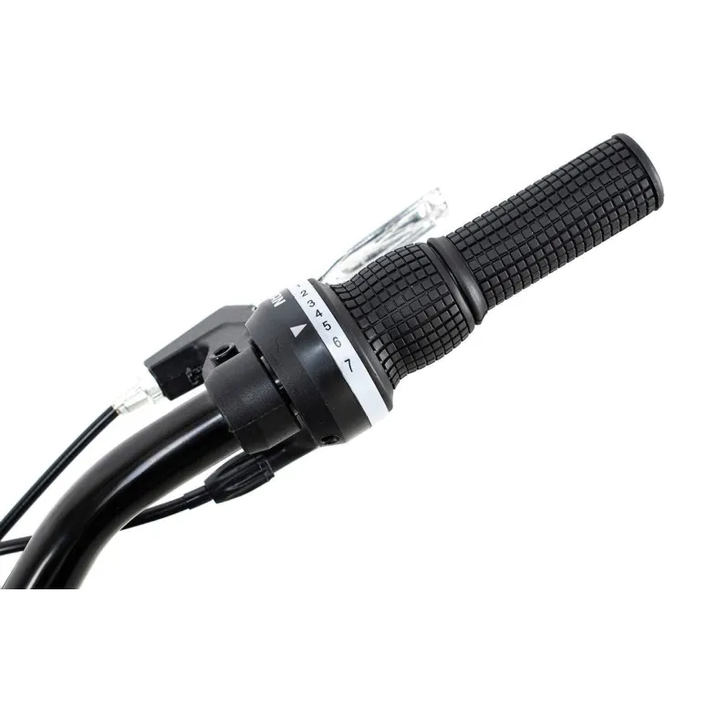 Rower Górski Unisex MTB 26 Młodzieżowy Amortyzacja