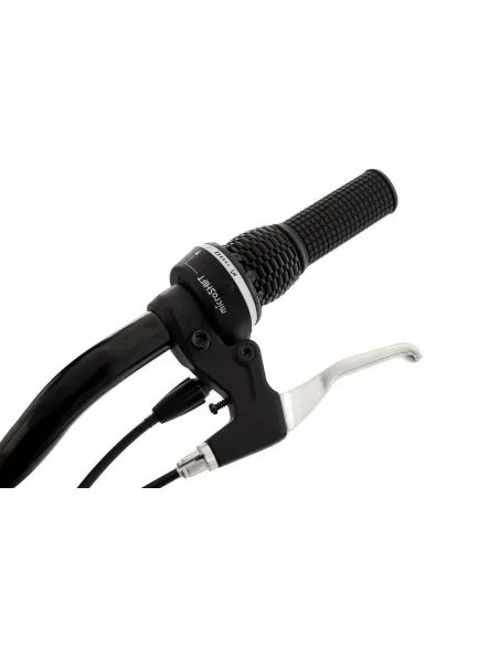 Rower Górski MTB 29 Męski Amortyzowany Widelec Dzwonek Odblaski Hardtail