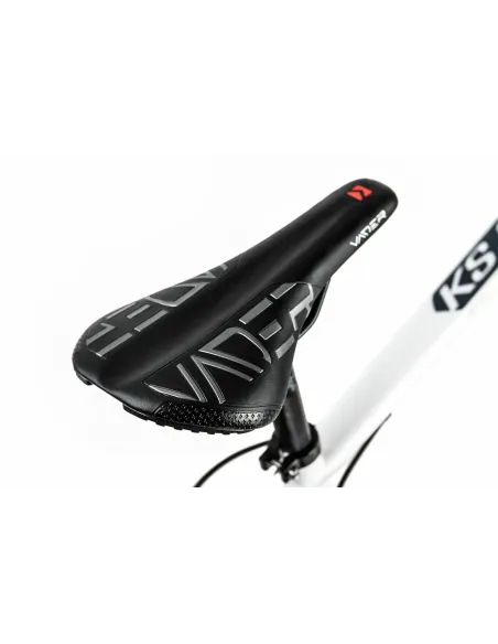 Rower Górski MTB 29 Męski Amortyzowany Widelec Dzwonek Odblaski Hardtail