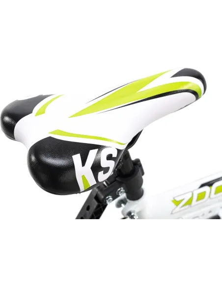 Rower Młodzieżowy Górski 26 Błotniki Amory Tarcze