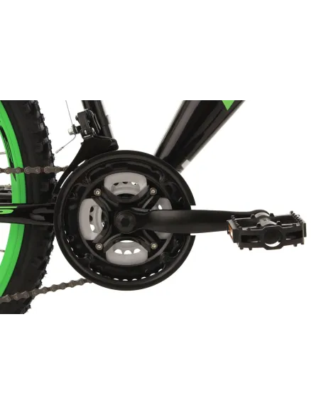 Rower MTB Górski 26 Amortyzacja Tarcze Błotniki