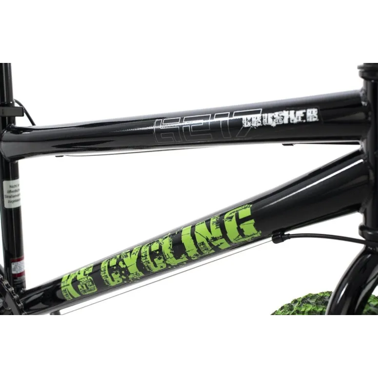 Rower Dziecięcy 24 Górski MTB Chłopięcy 6 Biegów