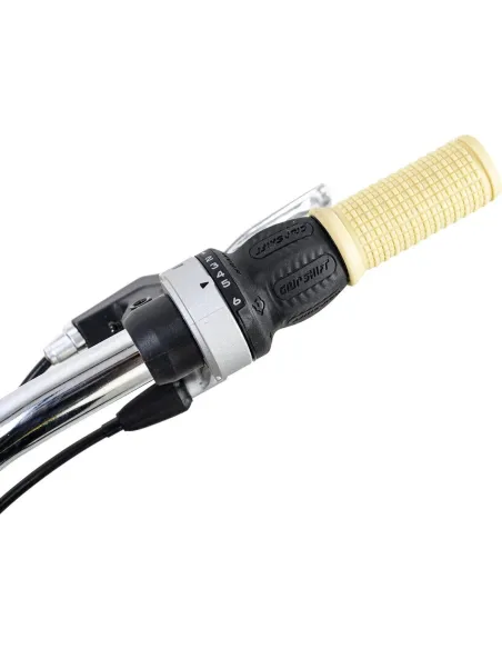 Damski Rower Miejski 28 Stalowy Bagażnik Światła Koszyk Dziewczęcy Błotniki