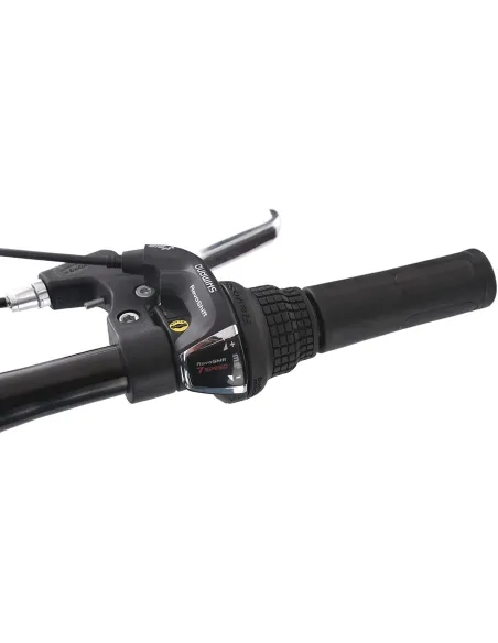 Trekkingowy Rower Męski 28 Alu Turystyczny 21 Bieg