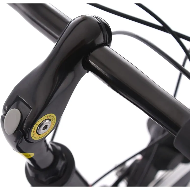 Trekkingowy Rower Męski 28 Alu Turystyczny 21 Bieg