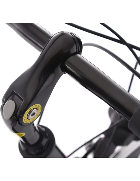 Trekkingowy Rower Męski 28 Alu Turystyczny 21 Bieg